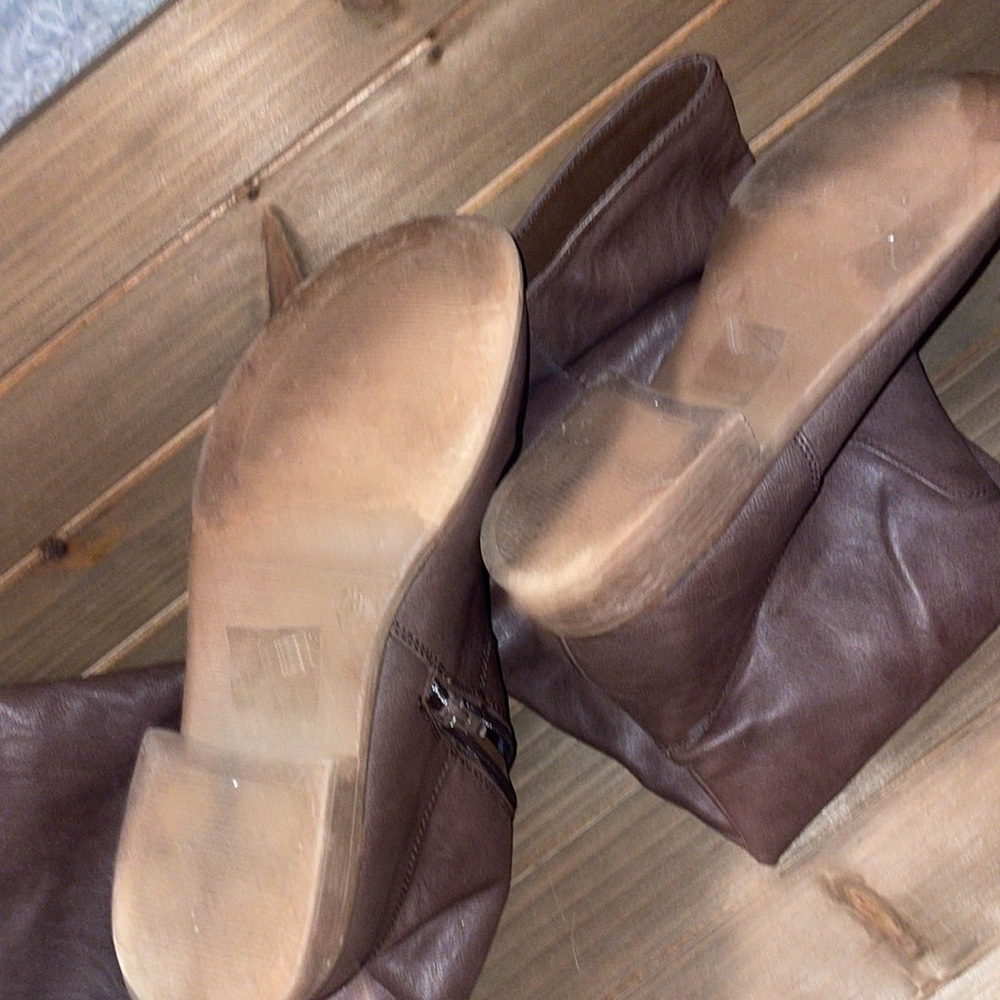 Journey Collection Riding Boot - Picture 3 of 4